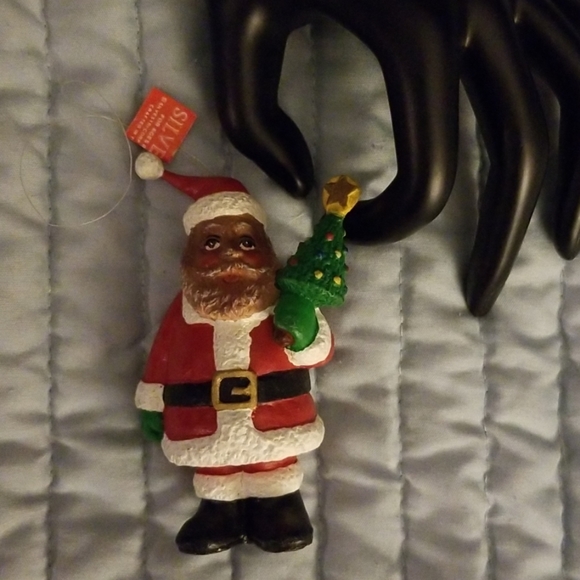 Silvestri Other - Vintage ornament